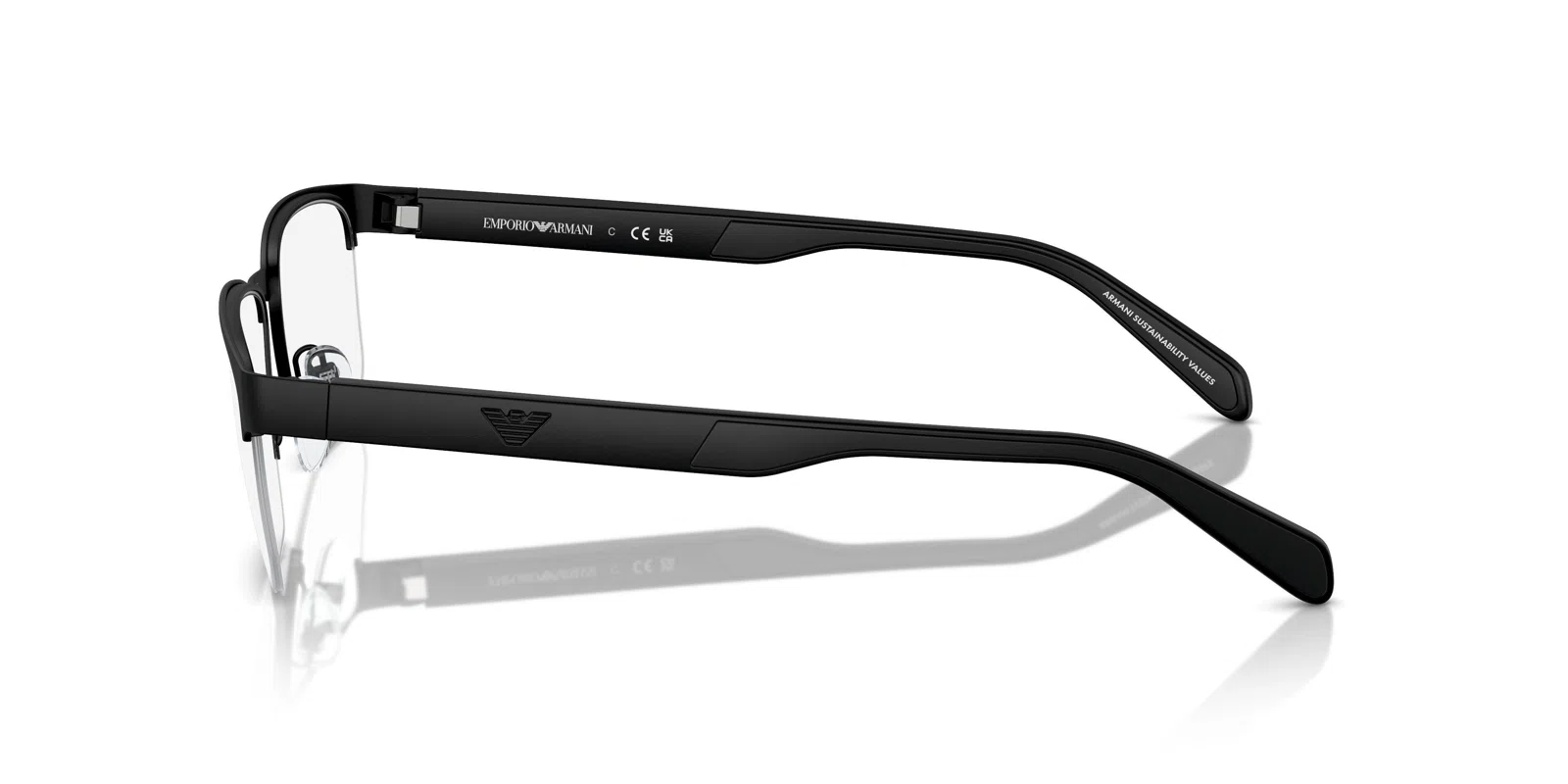 Emporio Armani 1162 Eyeglasses - view 17